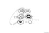 TRUCKTEC AUTOMOTIVE 02.43.186 Gasket Set, hydraulic pump